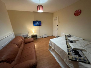Beautiful Room minutes walk from Bethnal Green